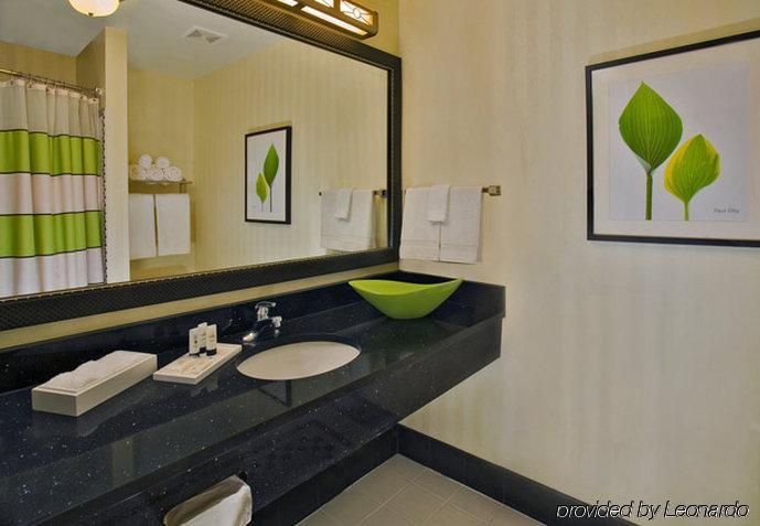 Fairfield Inn & Suites By Marriott Abilene Quarto foto